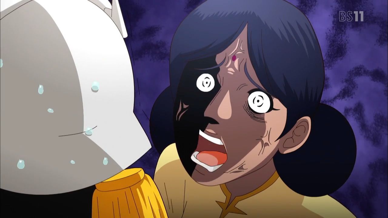 ガンダムさん 第13話 最終回 アニメ好きオヤジの気まぐれな話