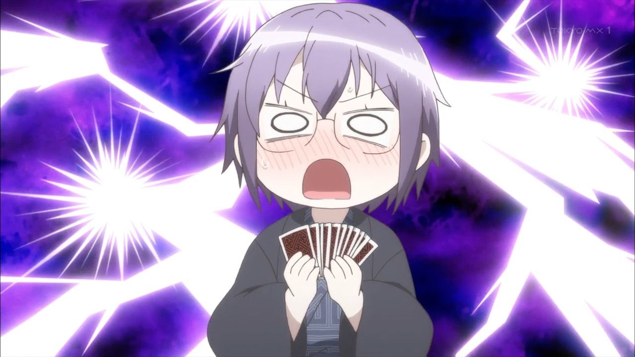 長門有希ちゃんの消失 第9話 アニメ好きオヤジの気まぐれな話