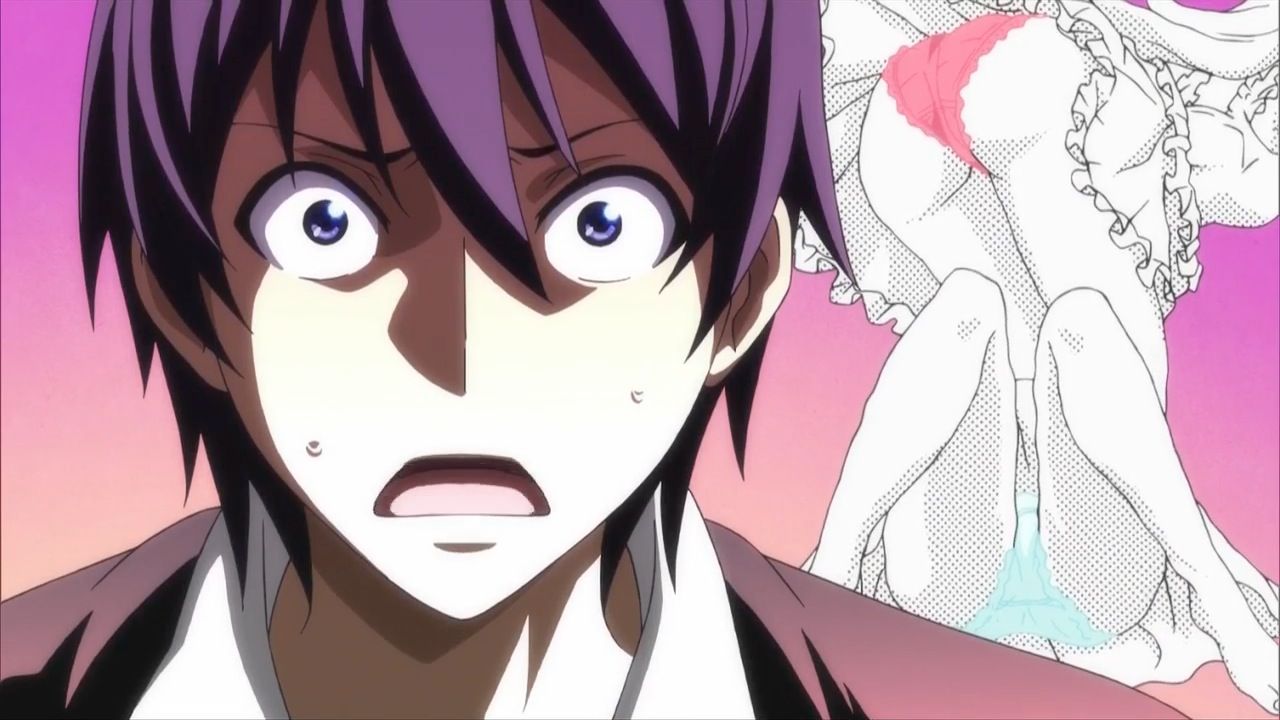 過去作品感想 アニメ好きオヤジの気まぐれな話 過去作品感想 アニメ好きオヤジの気まぐれな話