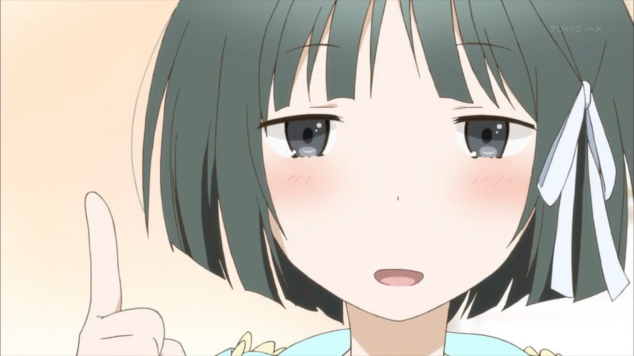 一週間フレンズ 第9話 アニメ好きオヤジの気まぐれな話 一週間フレンズ 第9話 アニメ好きオヤジの気まぐれな話