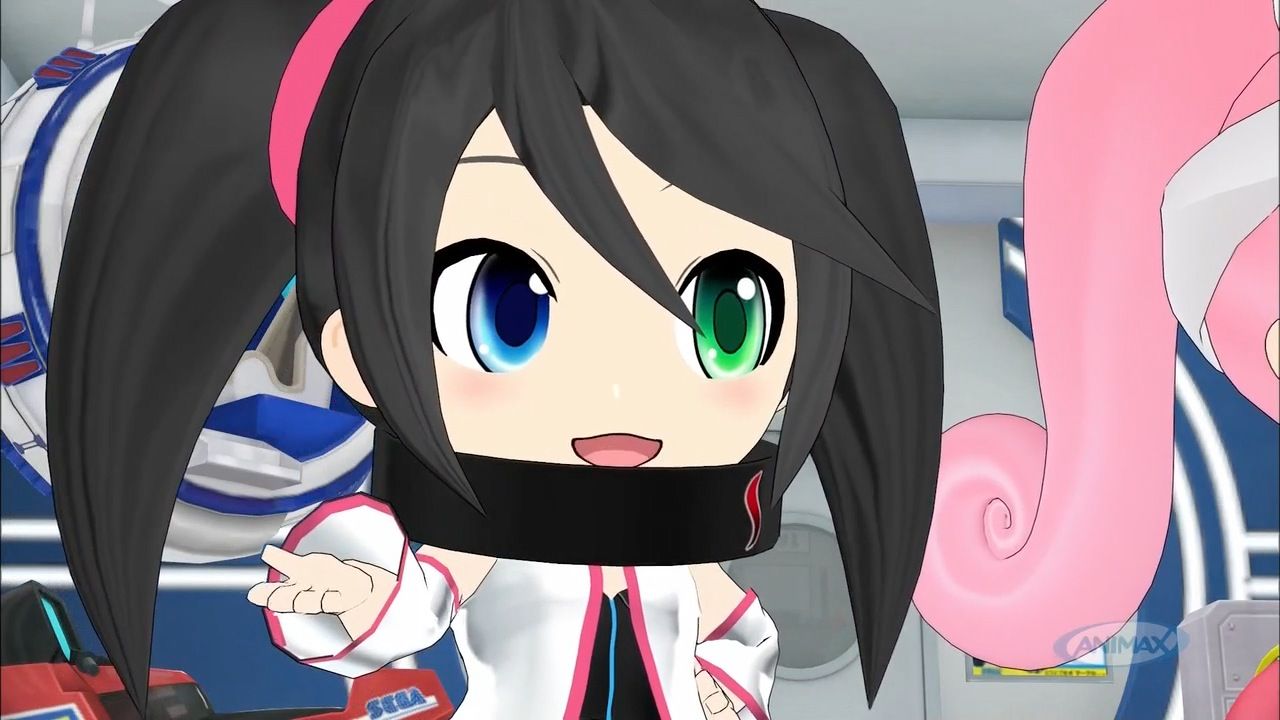アニメ好きオヤジの気まぐれな話 アニメ好きオヤジの気まぐれな話