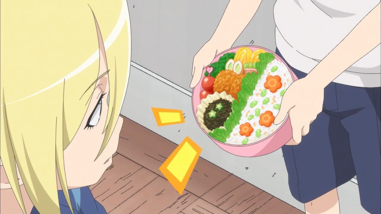 進撃 巨人中学校 第3話 アニメ好きオヤジの気まぐれな話