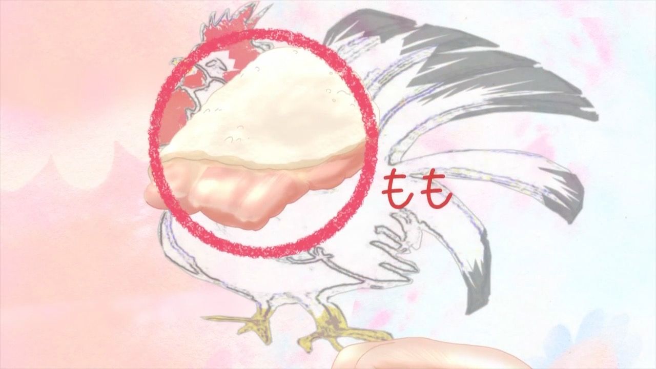 ワカコ酒 第2話 アニメ好きオヤジの気まぐれな話 ワカコ酒 第2話 アニメ好きオヤジの気まぐれな話