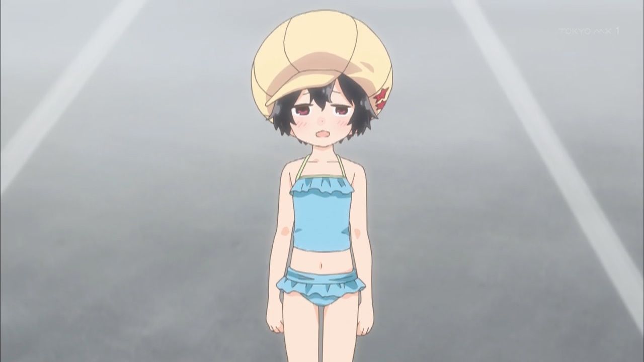 デンキ街の本屋さん 第2話 Part 2 アニメ好きオヤジの気まぐれな話