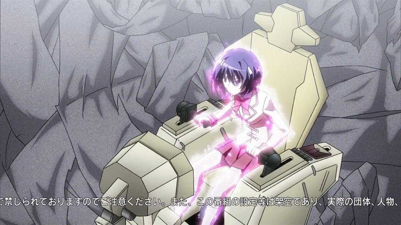 健全ロボ ダイミダラー 第7話 アニメ好きオヤジの気まぐれな話