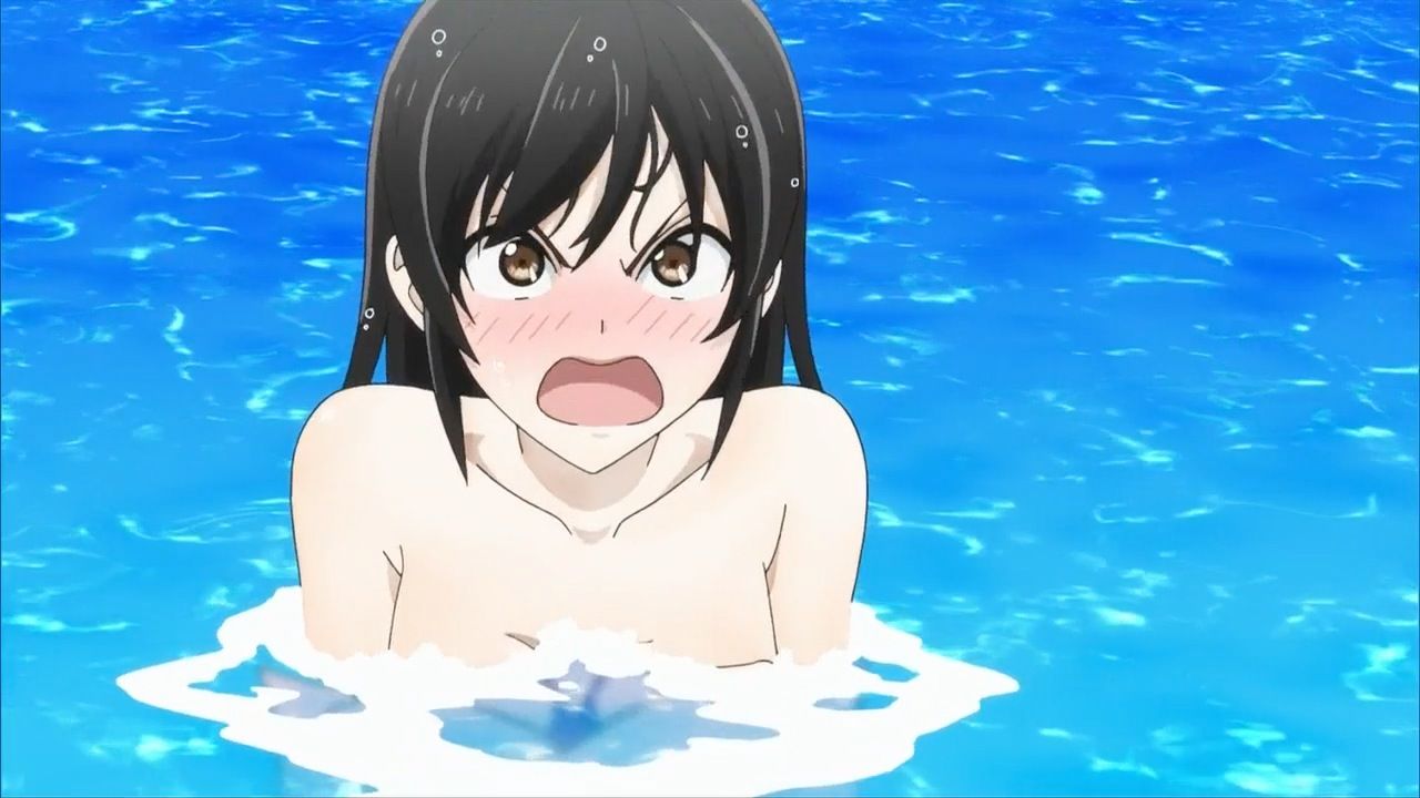 マンガ家さんとアシスタントさんと 第6話 アニメ好きオヤジの気まぐれな話