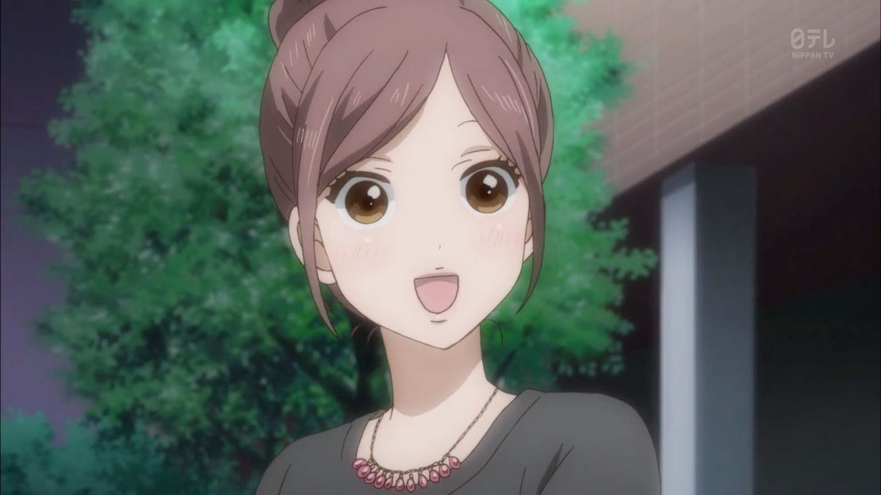 俺物語 第16話 アニメ好きオヤジの気まぐれな話 俺物語 第16話 アニメ好きオヤジの気まぐれな話