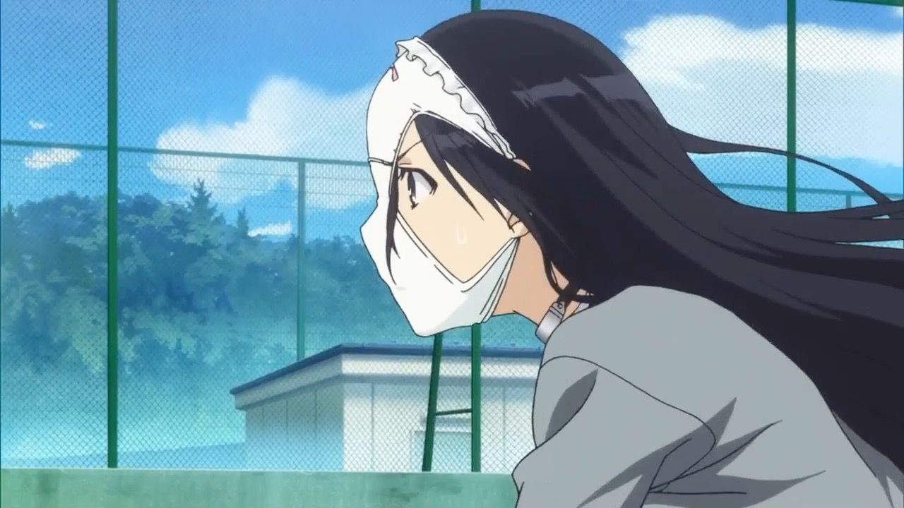 下ネタという概念が存在しない退屈な世界 第1話 アニメ好きオヤジの気まぐれな話 下ネタという概念が存在しない退屈な世界 第1話 アニメ好きオヤジの気まぐれな話