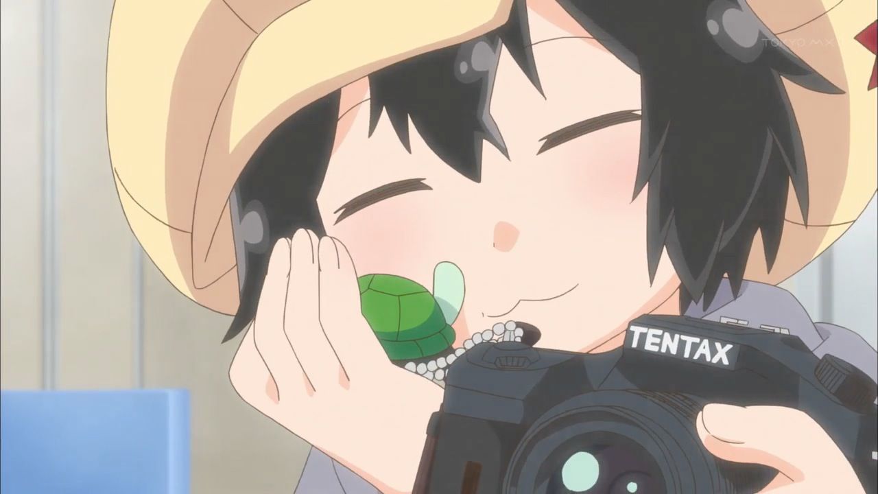 デンキ街の本屋さん 第10話 Part 2 アニメ好きオヤジの気まぐれな話 デンキ街の本屋さん 第10話 Part 2 アニメ好きオヤジの気まぐれな話