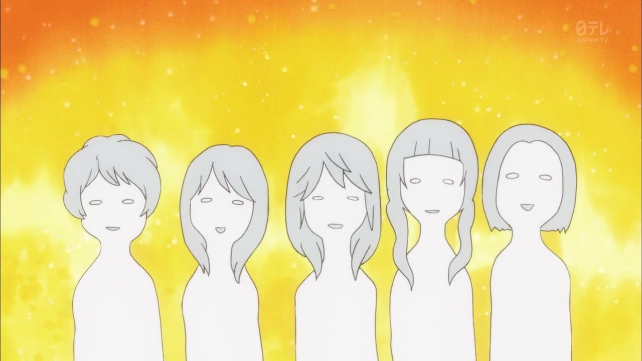 俺物語 第11話 アニメ好きオヤジの気まぐれな話 俺物語 第11話 アニメ好きオヤジの気まぐれな話