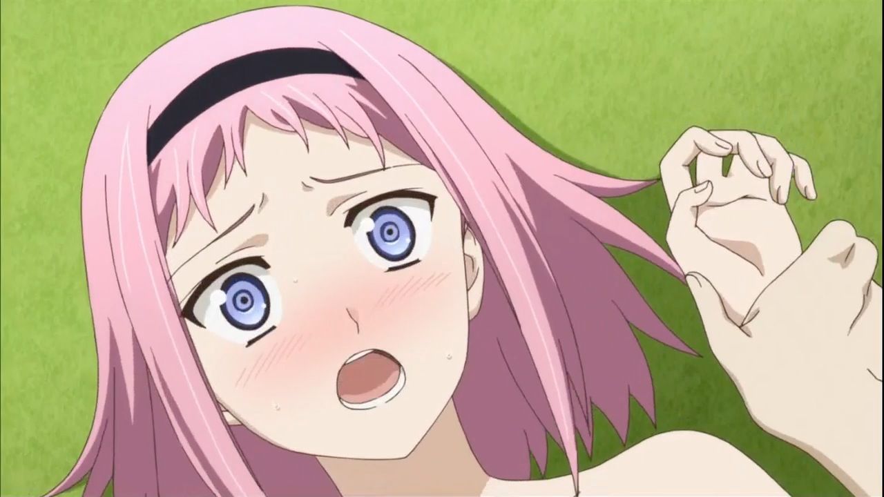 極黒のブリュンヒルデ 第8話 アニメ好きオヤジの気まぐれな話