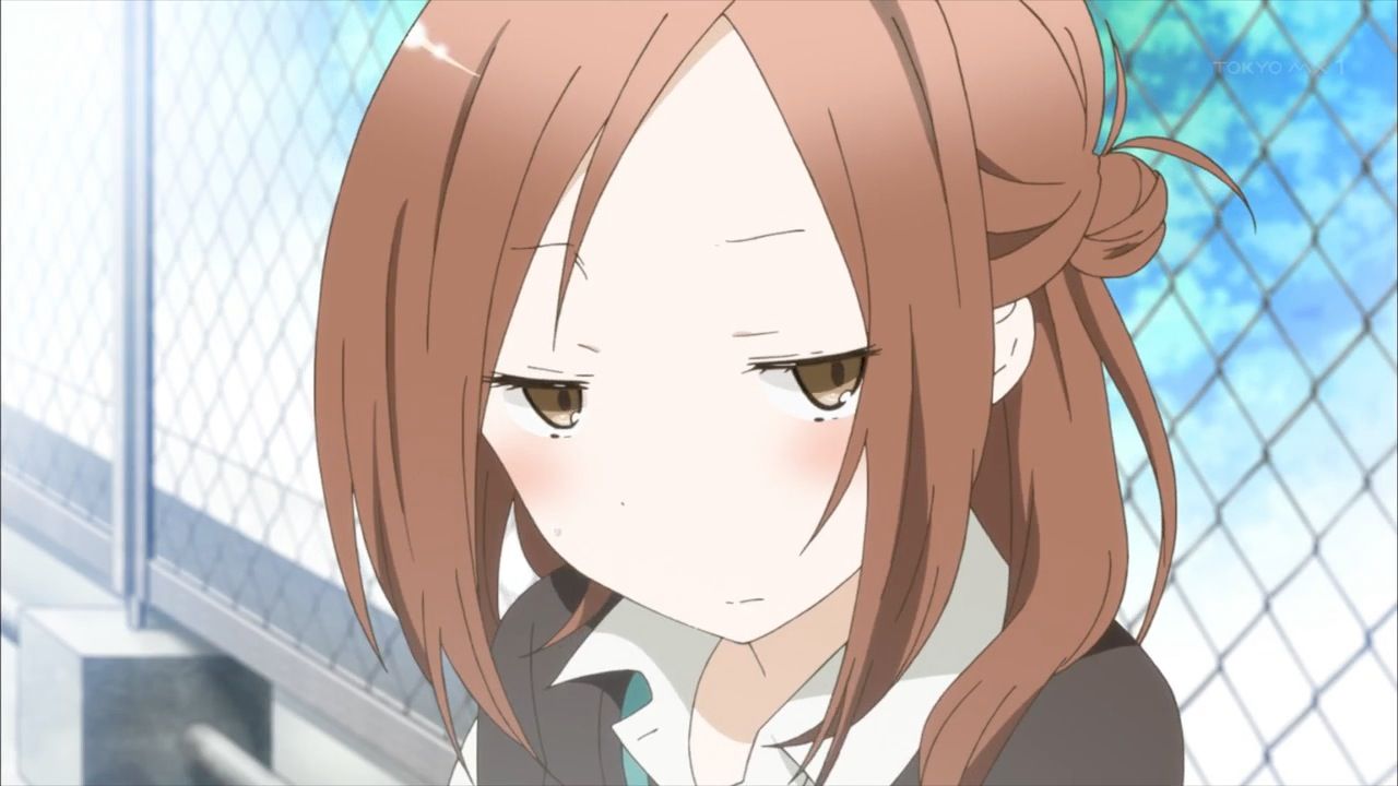 一週間フレンズ 第10話 アニメ好きオヤジの気まぐれな話