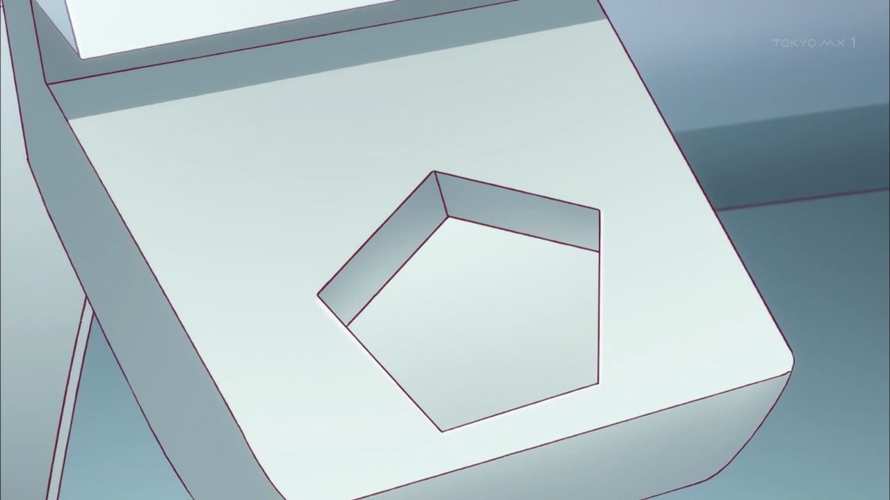 ローリング ガールズ 第12話 最終回 アニメ好きオヤジの気まぐれな話