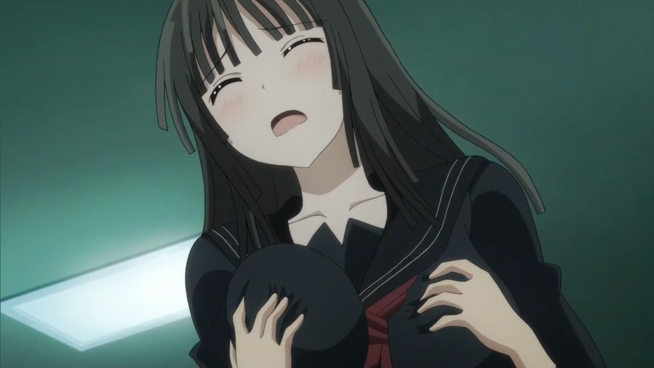 ブラック ブレット アニメ好きオヤジの気まぐれな話