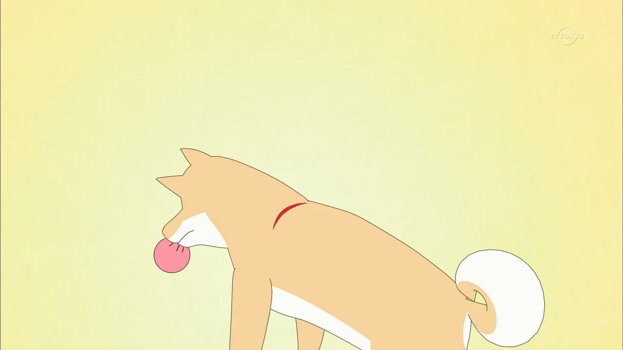 いとしのムーコ 第2話 アニメ好きオヤジの気まぐれな話