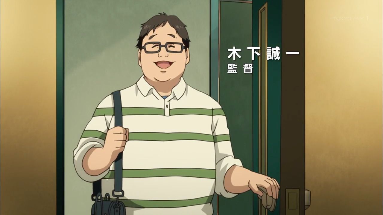 Shirobako アニメ好きオヤジの気まぐれな話 Shirobako アニメ好きオヤジの気まぐれな話