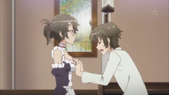 新規プロジェクト