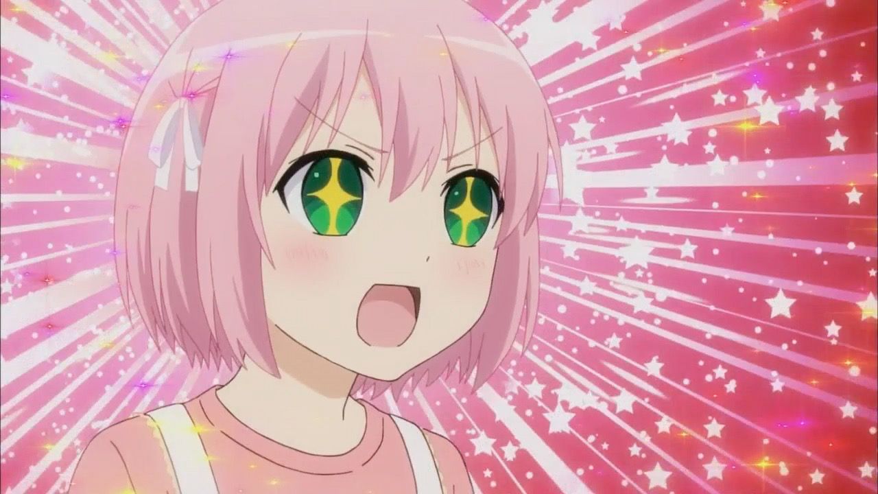 だんちがい 第8話 アニメ好きオヤジの気まぐれな話 だんちがい 第8話 アニメ好きオヤジの気まぐれな話
