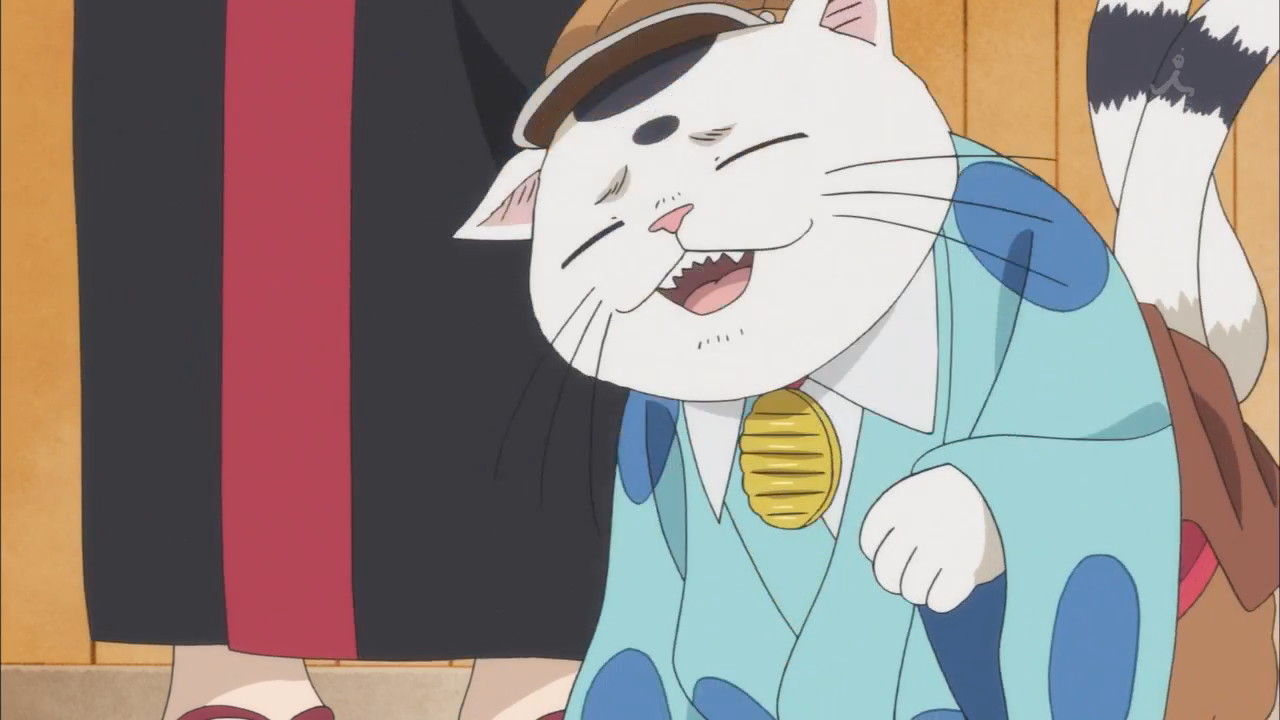 鬼灯の冷徹 第6話 アニメ好きオヤジの気まぐれな話 鬼灯の冷徹 第6話 アニメ好きオヤジの気まぐれな話