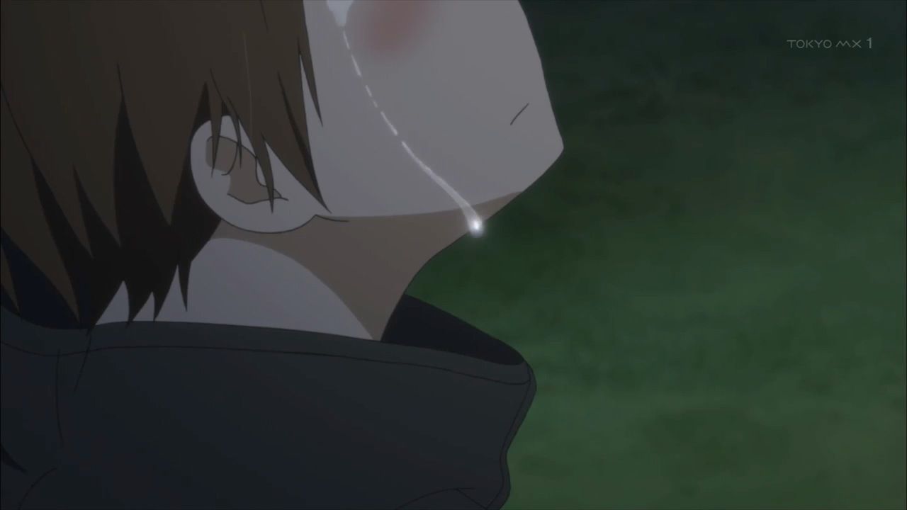 一週間フレンズ 第11話 アニメ好きオヤジの気まぐれな話