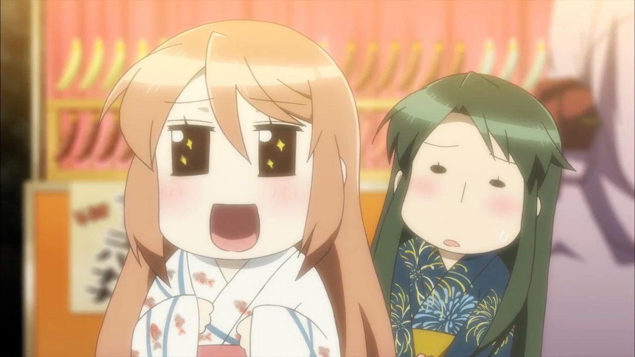 15年07月 アニメ好きオヤジの気まぐれな話 15年07月 アニメ好きオヤジの気まぐれな話