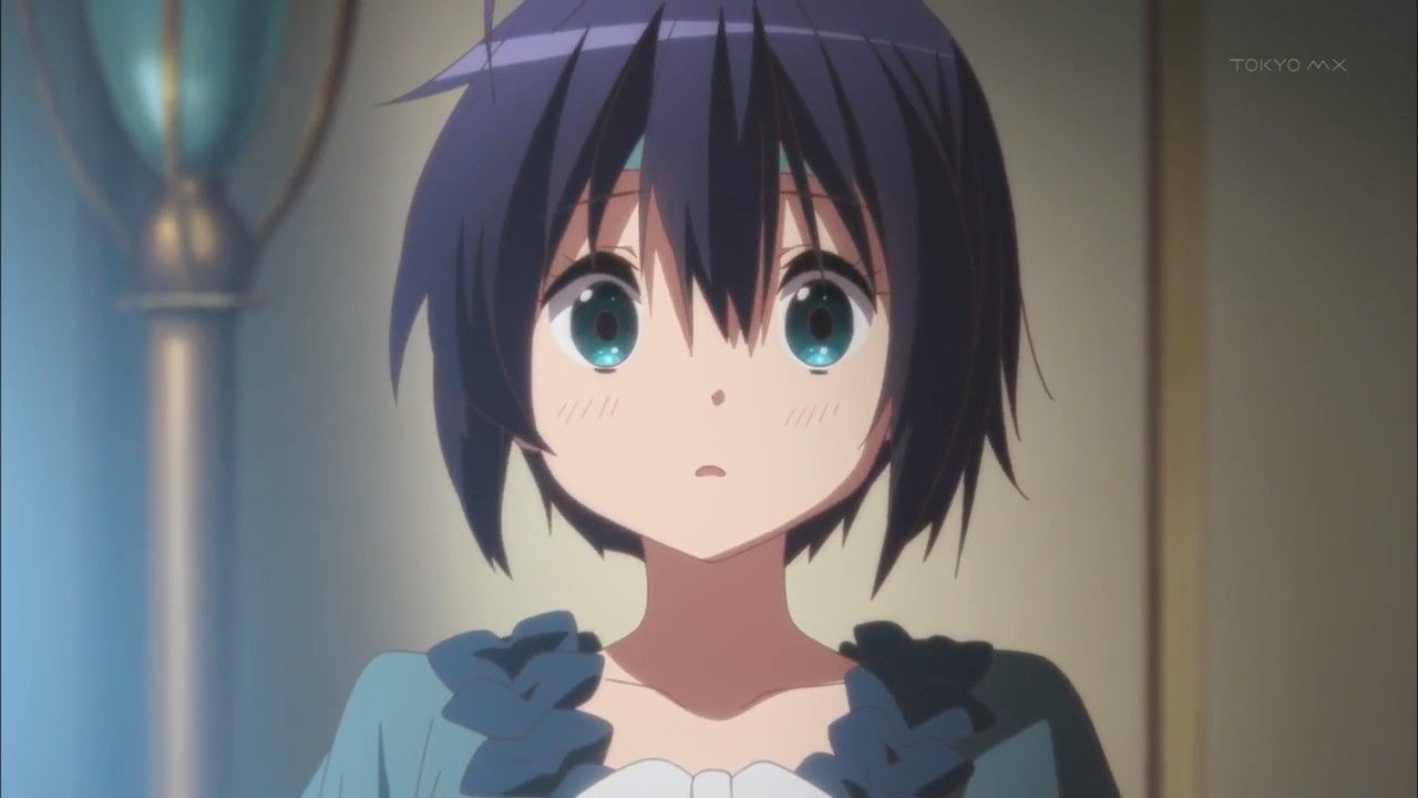 中二病でも恋がしたい 戀 第11話 アニメ好きオヤジの気まぐれな話