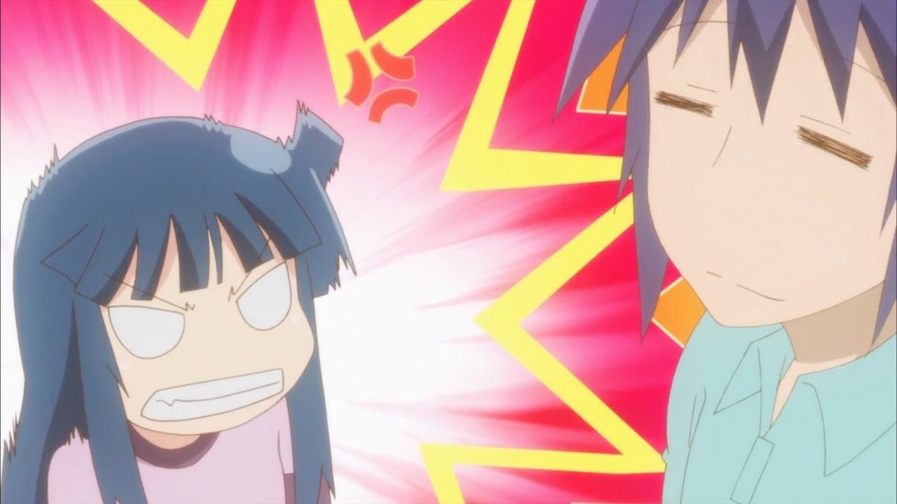 旦那が何を言っているかわからない件2スレ目 第6話 アニメ好きオヤジの気まぐれな話