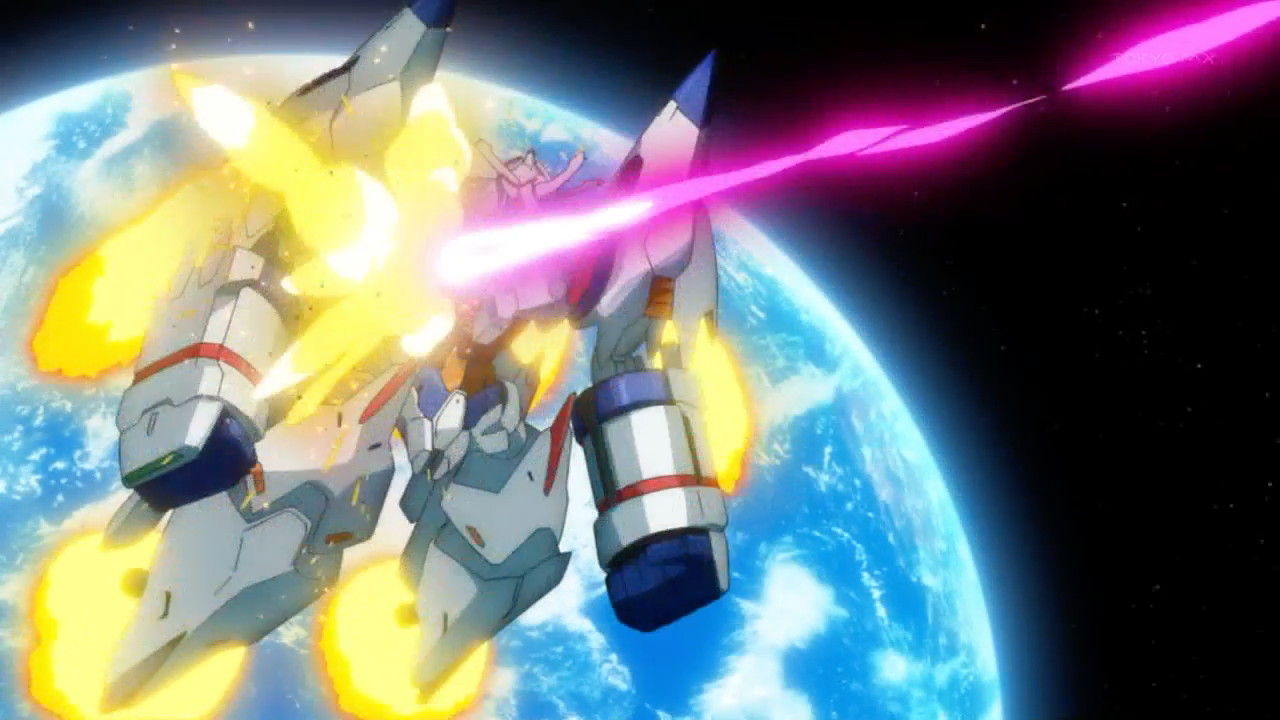 キャプテン アース 第2話 アニメ好きオヤジの気まぐれな話