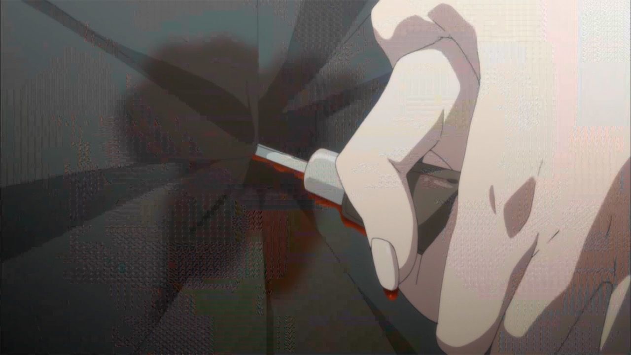 櫻子さんの足下には死体が埋まっている 第11話 アニメ好きオヤジの気まぐれな話 櫻子さんの足下には死体が埋まっている 第11話 アニメ好きオヤジの気まぐれな話