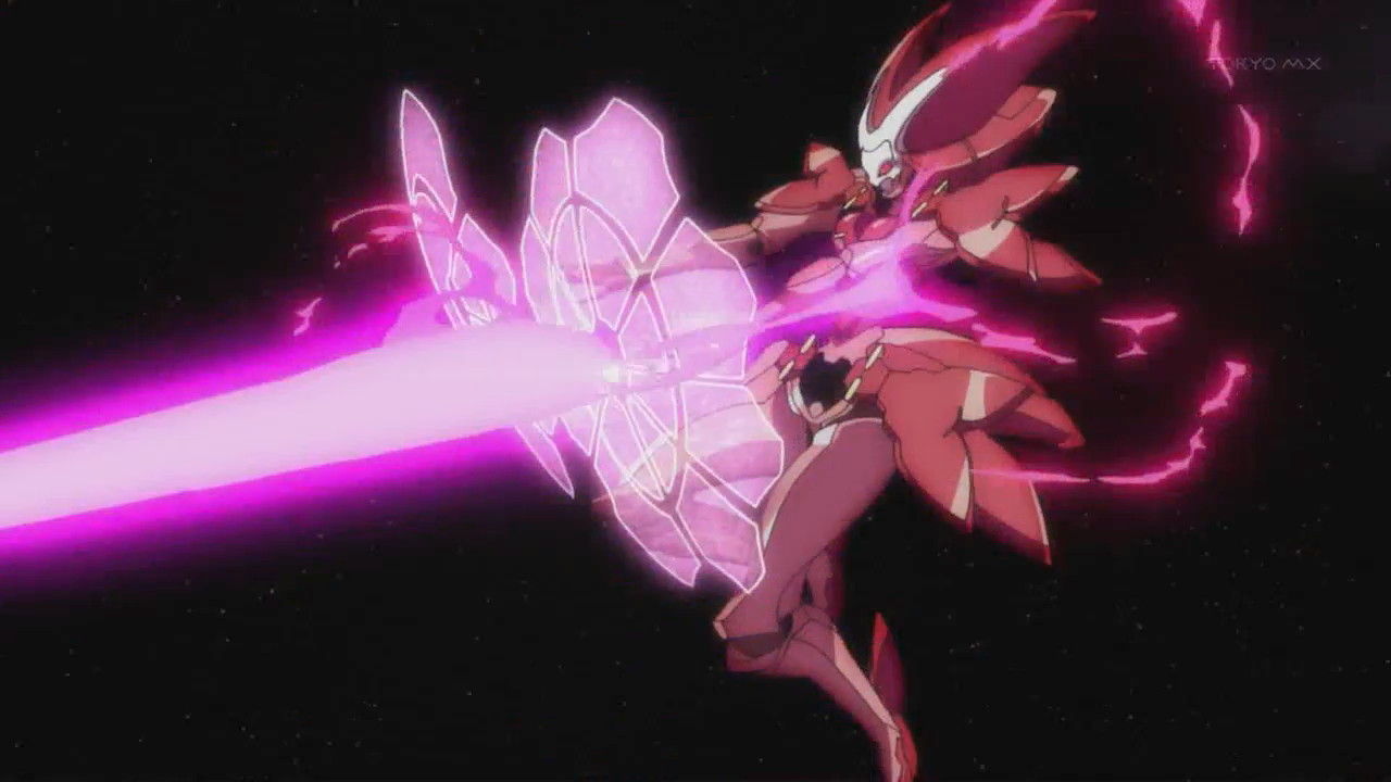 キャプテン アース 第2話 アニメ好きオヤジの気まぐれな話