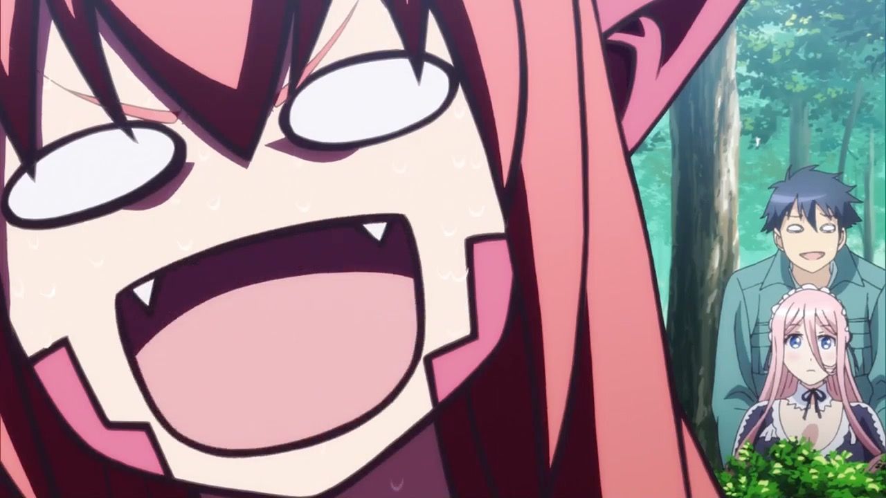 モンスター娘のいる日常 アニメ好きオヤジの気まぐれな話 モンスター娘のいる日常 アニメ好きオヤジの気まぐれな話