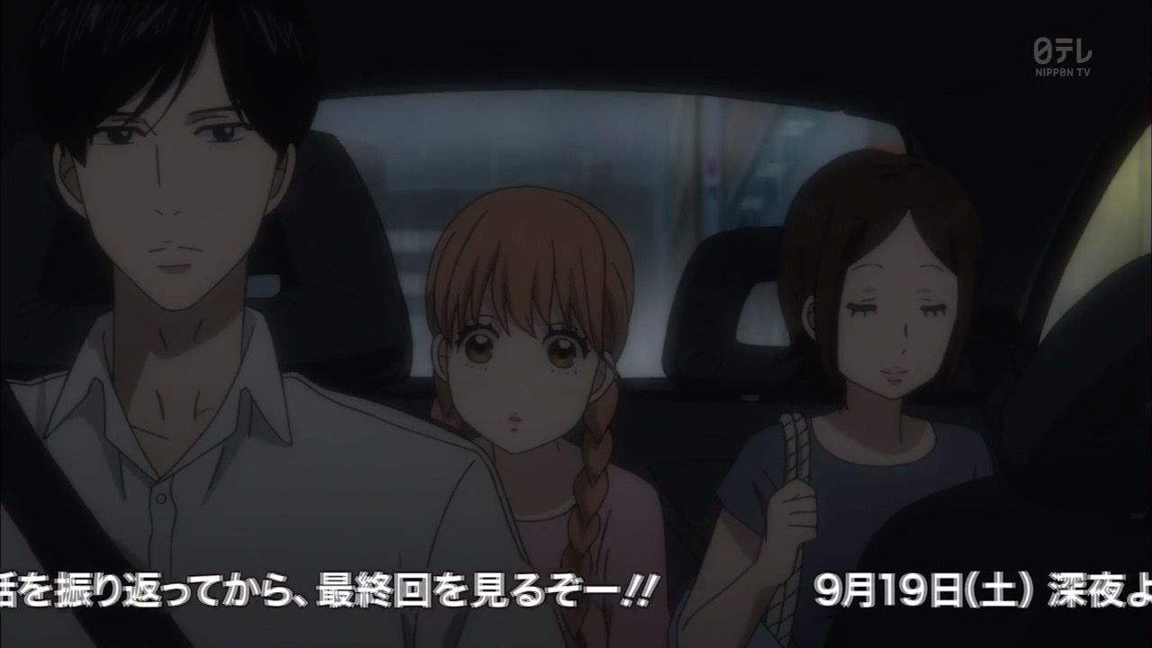 俺物語 第23話 アニメ好きオヤジの気まぐれな話 俺物語 第23話 アニメ好きオヤジの気まぐれな話