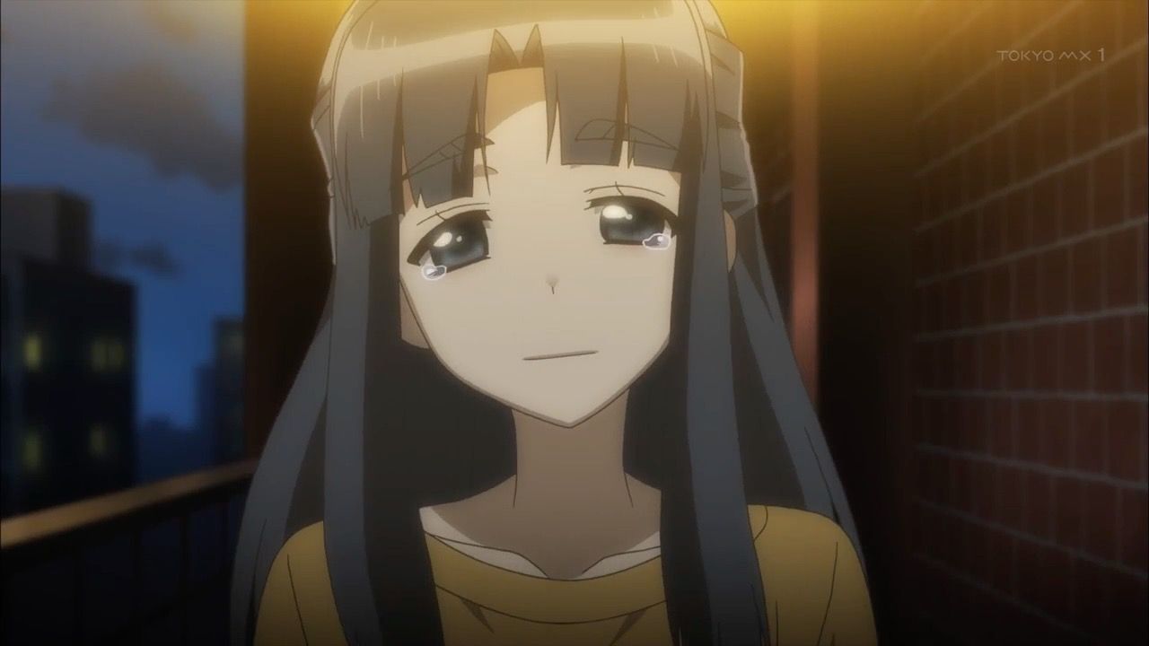 長門有希ちゃんの消失 第14話 アニメ好きオヤジの気まぐれな話