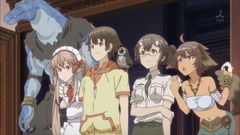 新規プロジェクト