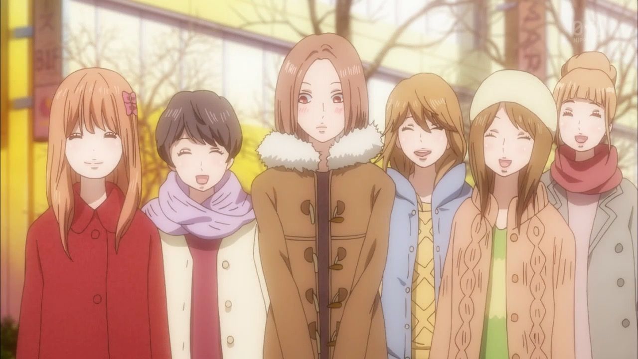 俺物語 第17話 アニメ好きオヤジの気まぐれな話 俺物語 第17話 アニメ好きオヤジの気まぐれな話