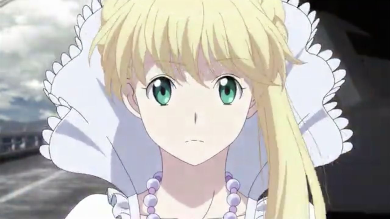 アルドノア ゼロ 第3話 アニメ好きオヤジの気まぐれな話 アルドノア ゼロ 第3話 アニメ好きオヤジの気まぐれな話