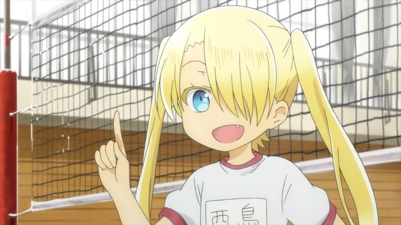 小森さんは断れない 第4話 アニメ好きオヤジの気まぐれな話