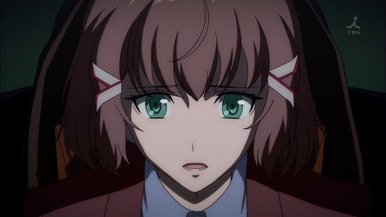 革命機ヴァルヴレイヴ 第22話 アニメ好きオヤジの気まぐれな話