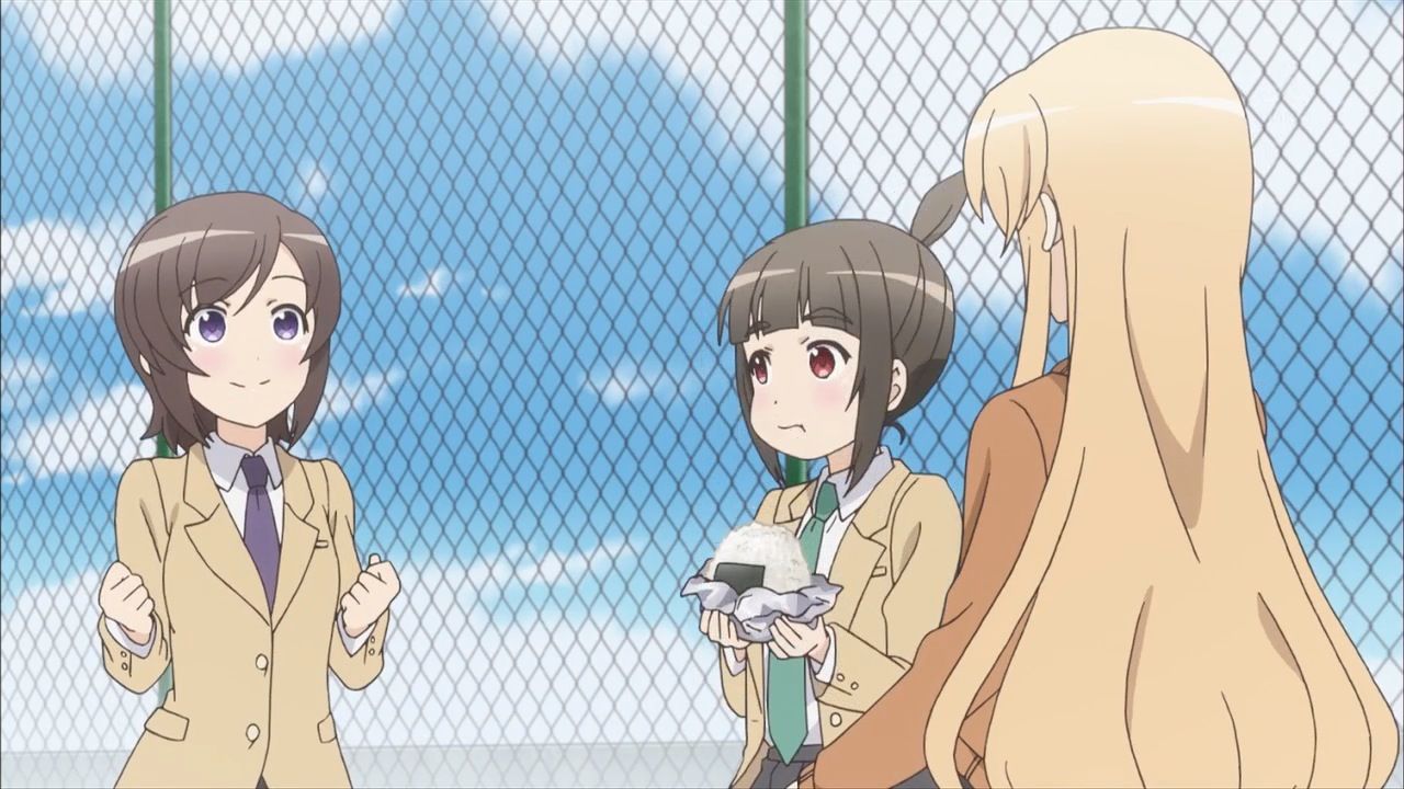 普通の女子校生が ろこどる やってみた 第5話 アニメ好きオヤジの気まぐれな話 普通の女子校生が ろこどる やってみた 第5話 アニメ好きオヤジの気まぐれな話