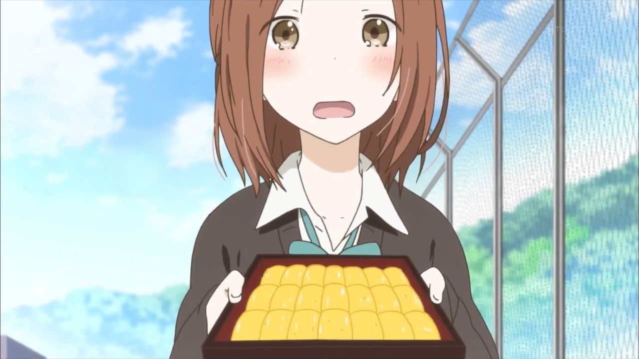 一週間フレンズ 第3話 アニメ好きオヤジの気まぐれな話