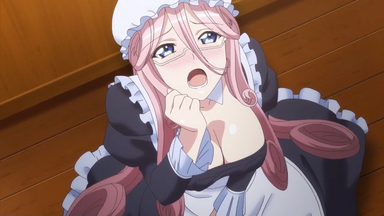 モンスター娘のいる日常 第9話 アニメ好きオヤジの気まぐれな話 モンスター娘のいる日常 第9話 アニメ好きオヤジの気まぐれな話