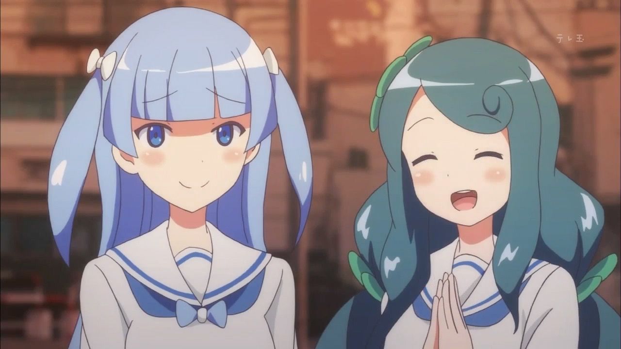 浦和の調ちゃん 第12話 最終回 アニメ好きオヤジの気まぐれな話