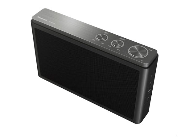 迫力の重低音 Bluetoothスピーカー コンパクト 【公式通販】