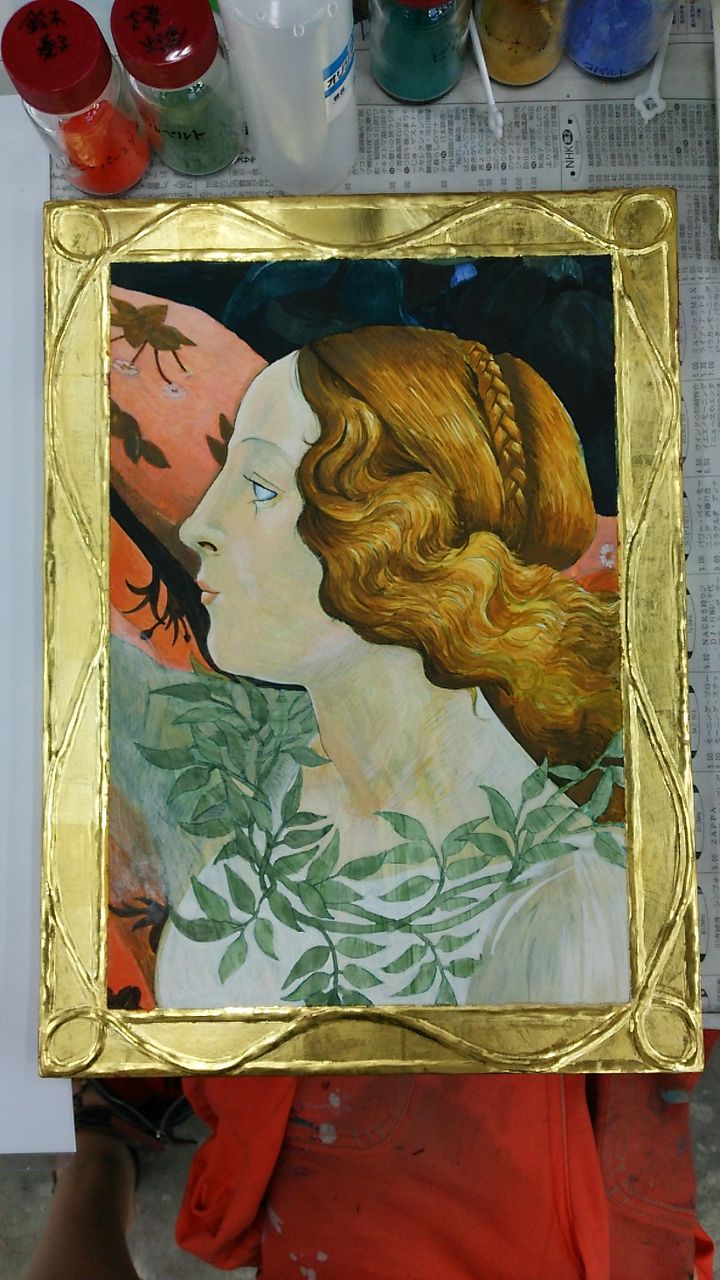 メガアブソル 井上 イメージポケモンコレクション