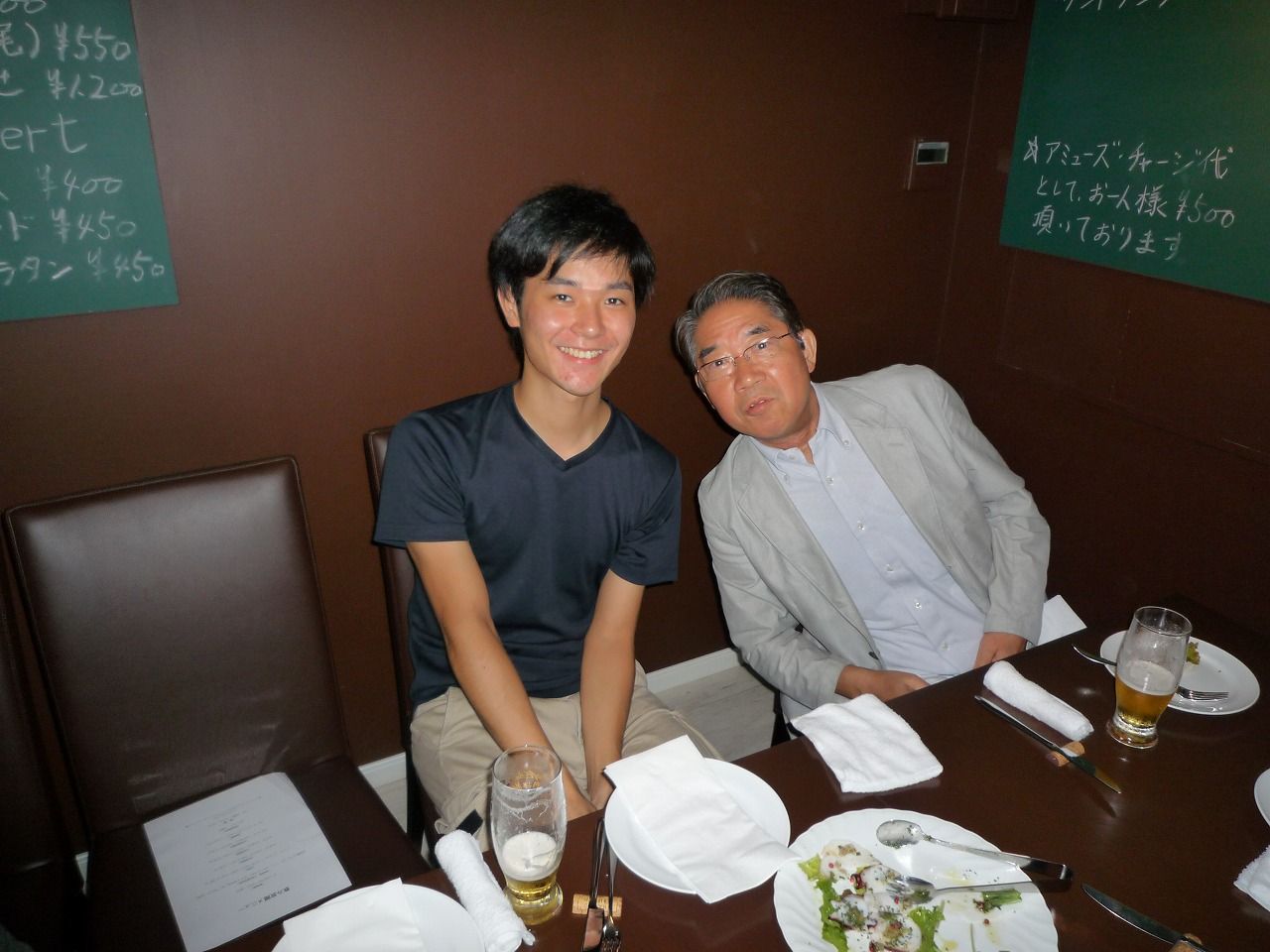 エコテック社長のｕｖコーティング販拡日記２２０３ 株式会社 エコテック