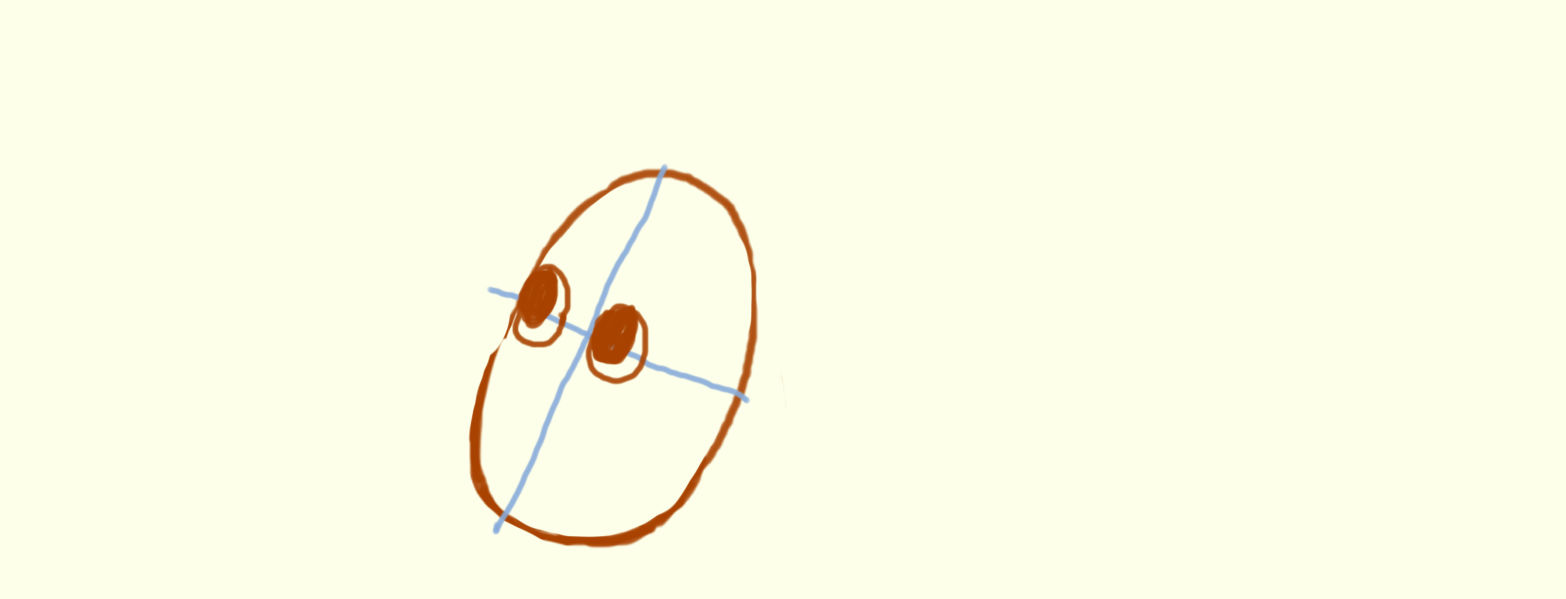 描き方 ムーミン かんたんなお絵かき講座
