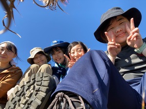 お疲れ様です⛰_191211_0013