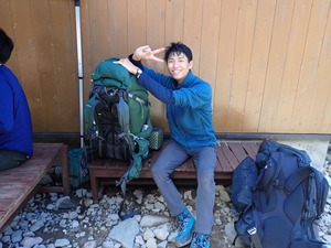 L INE_ALBUM_R5 新歓合宿_230927