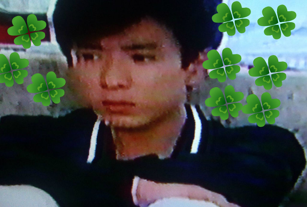 佐藤寛之君特集 Ecv66のblog