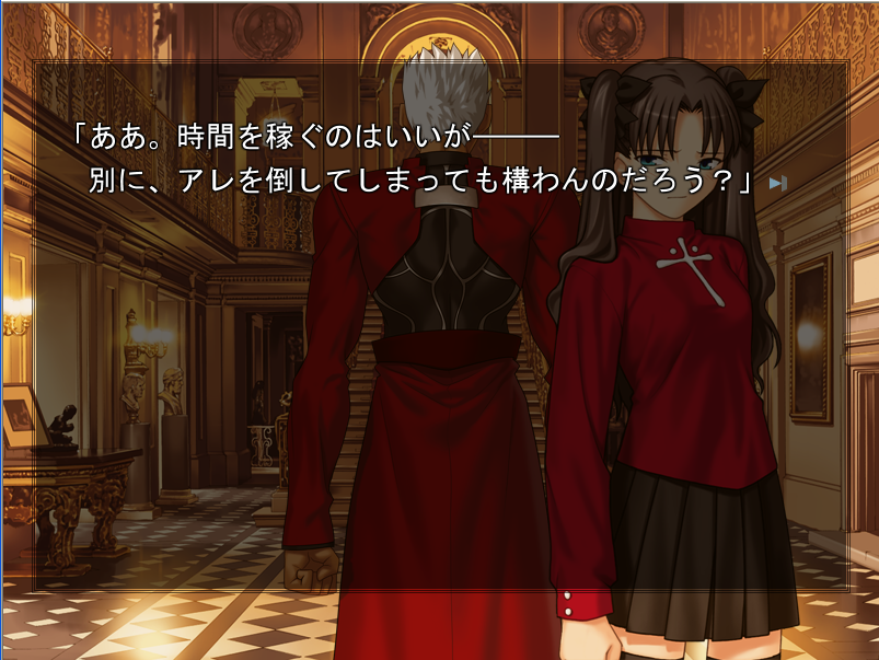 ゲームとアニメ ぬログ